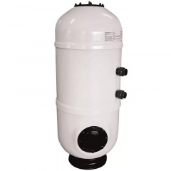 Waterline Фильтр глубокой загрузки Waterline CAPRI-HP 650 (15 м³/ч, D650) Весёлое