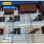 Будівельні риштування клино-хомутові комплектація 15.0 х 14.0 (м) Профі Житомир