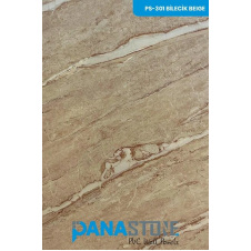Фото - Панель стінова Panastone 1220х2800 мм BILECIK BEJ-301 Панель стінова Panastone 1220х2800 мм BILECIK BEJ-301