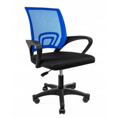 Офисное кресло SMART Jumi синий Житомир
