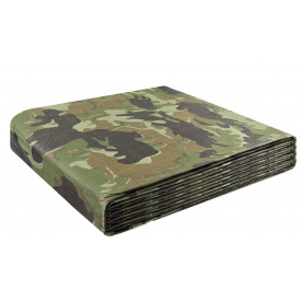 Тент MASTERTOOL 10х12 м 90 г/м² Camouflage (79-8012)