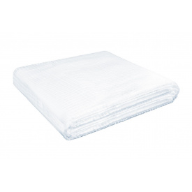 Тент MASTERTOOL LENO CRYSTAL 4х6 м 130 г/м² White (89-2406)