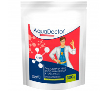 AquaDoctor Хлор AquaDoctor C-60T 0.3 кг в таблетках