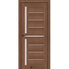 Межкомнатные двери KFD Sunrise 600х900х2000 мм Калуш