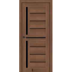 Межкомнатные двери KFD Sunrise 600х900х2000 мм Калуш