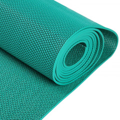 Aquaviva Противоскользящий ПВХ настил Aquaviva зеленый, (5 мм, 0.9х15 м) Бородянка