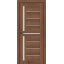 Межкомнатные двери KFD Sunrise 600х900х2000 мм Калуш