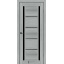Межкомнатные двери KFD Pandora 600х900х2000 мм Новомосковск