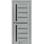 Межкомнатные двери KFD Sunrise 600х900х2000 мм Калуш