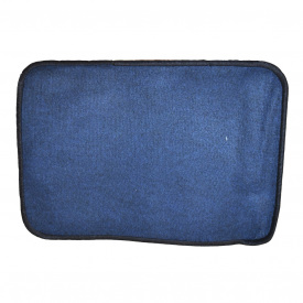 Електрокилимок з підігрівом універсальний Shine 60х40 см