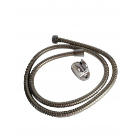 Шланг для душа VigohA 150 см + держатель