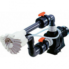 Hayward Противоток Hayward JSL45.B 45 м3/ч (220 В) Кривой Рог