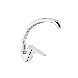 Смеситель Для Кухни Kroner (Krm) Elbe-C032