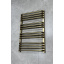 Рушникосушка водяна Terma ALEX 760x500, Brushed Brass Курінь