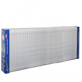 Радиатор стальной Aquavita 22 500х2000 с креплением