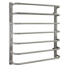 Полотенцесушитель водяной WIANGI Лестница П-образная 50х70/7