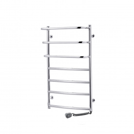 Полотенцесушитель Электрический Kroner Лесенка Каскад Дуга Дкд03Er 900X500/7 Er