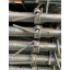 Телескопические стойки для опалубки оцинкованная 2.14 - 3.7 (м) Экострой Березнеговатое