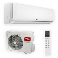 Кондиционер инверторный TCL TAC-09CHSD/XAB1HB ELITE XAB1 Heat Pump Inverter (-30℃) R32 WI-FI