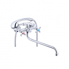 Смеситель Для Ванны Agua Toledo-C072