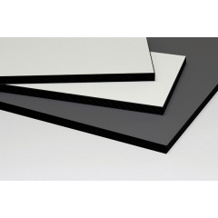 Sendstone Grey - HPL компакт плита 3660*1220*12мм Владимир-Волынский