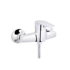 Смеситель Для Душа Kroner (Krm) Oker-C050