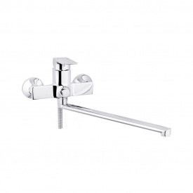 Смеситель Для Ванны Kroner (Krp) Harz-C070