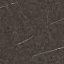 HPL компакт плита Мрамор черный (Flow Glow) 3660*1220*12мм Кременец