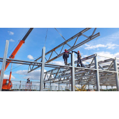 Металлоконструкции изготовление и монтаж Тернополь