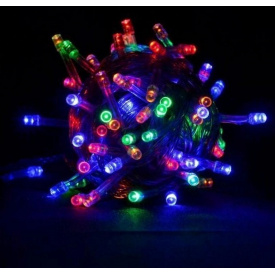 Світлодіодна гірлянда Led на 300 світлодіодів 22 м