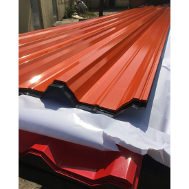 Профилированный настил Н - 57