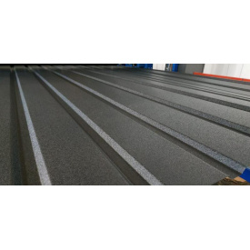 Профлист стеновой С - 10 0,5 мм. Европа