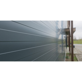 Сэндвич панель Минеральная вата 50мм