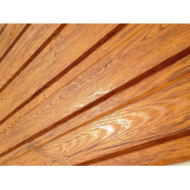 Профнастил под дерево ПК - 20