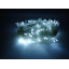 Гирлянда Xmas 200L Нить Прозрачный Провод Холодный Белый Свет 18М 165-Cl107W Хуст
