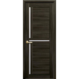 Двері міжкімнатні KFD Laguna 600х900х2000 мм