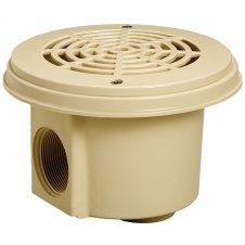 Hayward Слив донный Hayward 3253SAPAK2 2" под лайнер (компл. 2 шт)