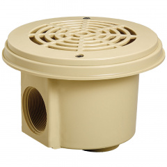 Hayward Слив донный Hayward 3253SAPAK2 2" под лайнер (компл. 2 шт) Львів