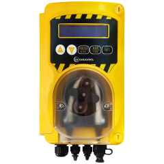 Aquaviva Перистальтический дозирующий насос Aquaviva SPH Smart Plus pH 1.6 л/ч + набор pH Лубни