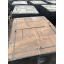 Тротуарна плитка LineBrook Модерн Табако 60 мм бетонна бруківка без фаски коричнева Вінниця