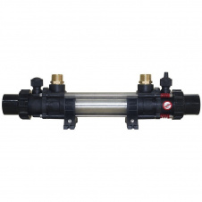 Elecro Теплообменник Elecro G2I 85 кВт Incoloy