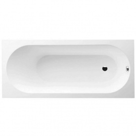 Ванна кварилова Villeroy&Boch Oberon 1800x800 з ніжками