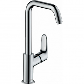 Змішувач для раковини Hansgrohe Focus E2