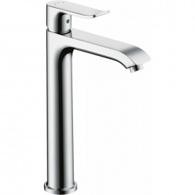 Змішувач для раковини Hansgrohe Metris