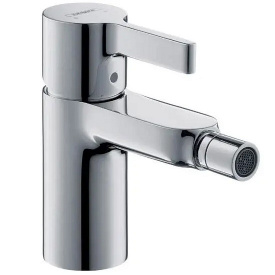 Змішувач для біде Hansgrohe Metris S