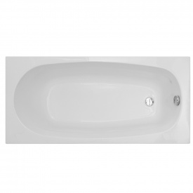 Ванна акрилова Volle Aiva Neo 1700x700x390 без ніжок