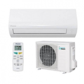 Кондиціонер спліт-система Daikin FTXF20E/RXF20E