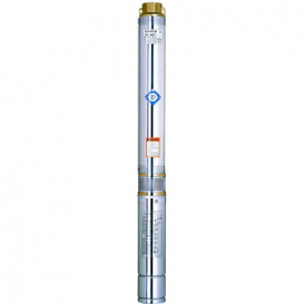 Свердловинний відцентровий насос Dongyin 7.5 кВт 180 л/хв 3.5 м кабель