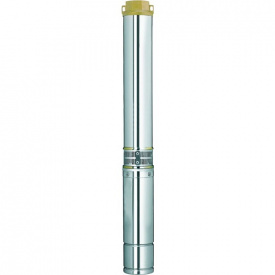 Свердловинний відцентровий насос Dongyin 0.55 кВт 55 л/хв 45 м кабель