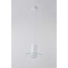 Люстра подвесная Sirius RT545 WT 10W